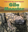 GILA MONSTER