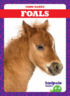Foals (Farm Babies)(LB)