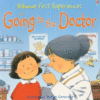 GOING TO THE DOCTOR