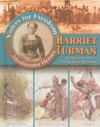 HARRIET TUBMAN : CONDUCTOR ON THE UNDERG