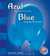 AZUL/BLUE