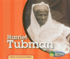HARRIET TUBMAN