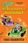 Beach Battle Blowout #4 (Welcome to wonderland)