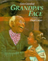 GRANDPA'S FACE (HC)