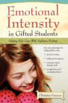 EMOTIONAL INTENSITY IN GIFTED STUDENTS :