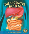 DIGESTIVE SYSTEM (LB)