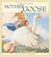 FAVORITE NURSERY RHYMES FROM MOTHER GOOS