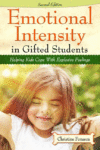Emotional Intensity in Gifted Students: Helping Ki