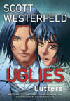 Cutters (Uglies Graphic Novels)