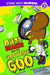 Buzz Beaker and the Growing Goo (Lvl 3)