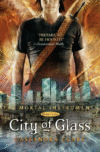 City of Glass #3 (Mortal Instruments)