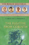 FUGITIVE FROM CORINTH #10