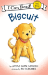 BISCUIT (HC)