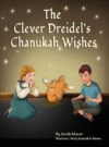 Clever Dreidel's Chanukah Wishes: Picture Boo