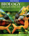 BIOLOGY WORKBOOK