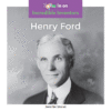 HENRY FORD (INCREDIBLE INVENTORS)