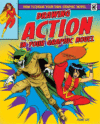 Drawing Action in Your Graphic Novel (How to Draw