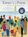 EMMA'S POEM: THE VOICE OF THE STATUE OF  LIBERTY