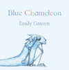 BLUE CHAMELEON