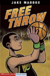 FREE THROW