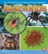 Arachnids ( My First Animal Kingdom Encyclopedias
