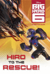 HIRO TO THE RESCUE!