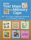 From Text Maps to Memory Caps: 100 More Ways 2nd E