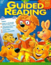 GUIDED READING (K-3)