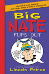 BIG NATE FLIPS OUT #5 ( Big Nate )