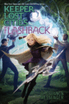Flashback #7 ( Keeper of the Lost Cities )(HC)