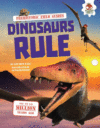 DINOSAURS RULE