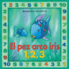 EL PEZ ARCO IRIS 1 2 3