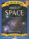 ABOUT SPACE
