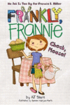 CHECK  PLEASE #3  (FRANKLY FRANNIE)