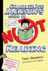 CHARLIE JOE JACKSON'S GUIDE TO NOT READI