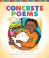 CONCRETE POEMS (POETRY PARTY)