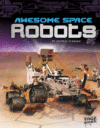 AWESOME SPACE ROBOTS