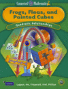 CONNECTED MATH GR 8 : FROGS  FLEAS  & PA