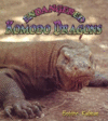 ENDANGERED KOMODO DRAGONS