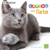 Caring for Cats: A 4D Book ( Expert Pet Care )