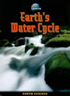 EARTH'S WATER CYCLE