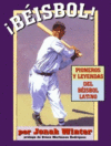 Beisbol!: Pioneros y Leyendas del B'Isbol (Bili)