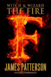 FIRE #3 (WITCH & WIZARD)(HC)
