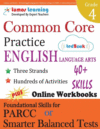 Common Core Practice - 4th Grade English Language