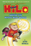 Hilo 2: Saving the Whole Wide World