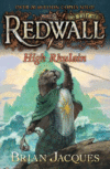 HIGH RHULAIN (REDWALL)