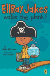 ELLRAY JAKES WALKS THE PLANK! #3 (ELLRAY