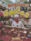 BIOGRAPHY OF SPICES (LB)