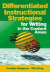 DIFFERENTIATED INSTRUCTIONAL STRATEGIES