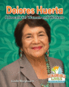 Dolores Huerta